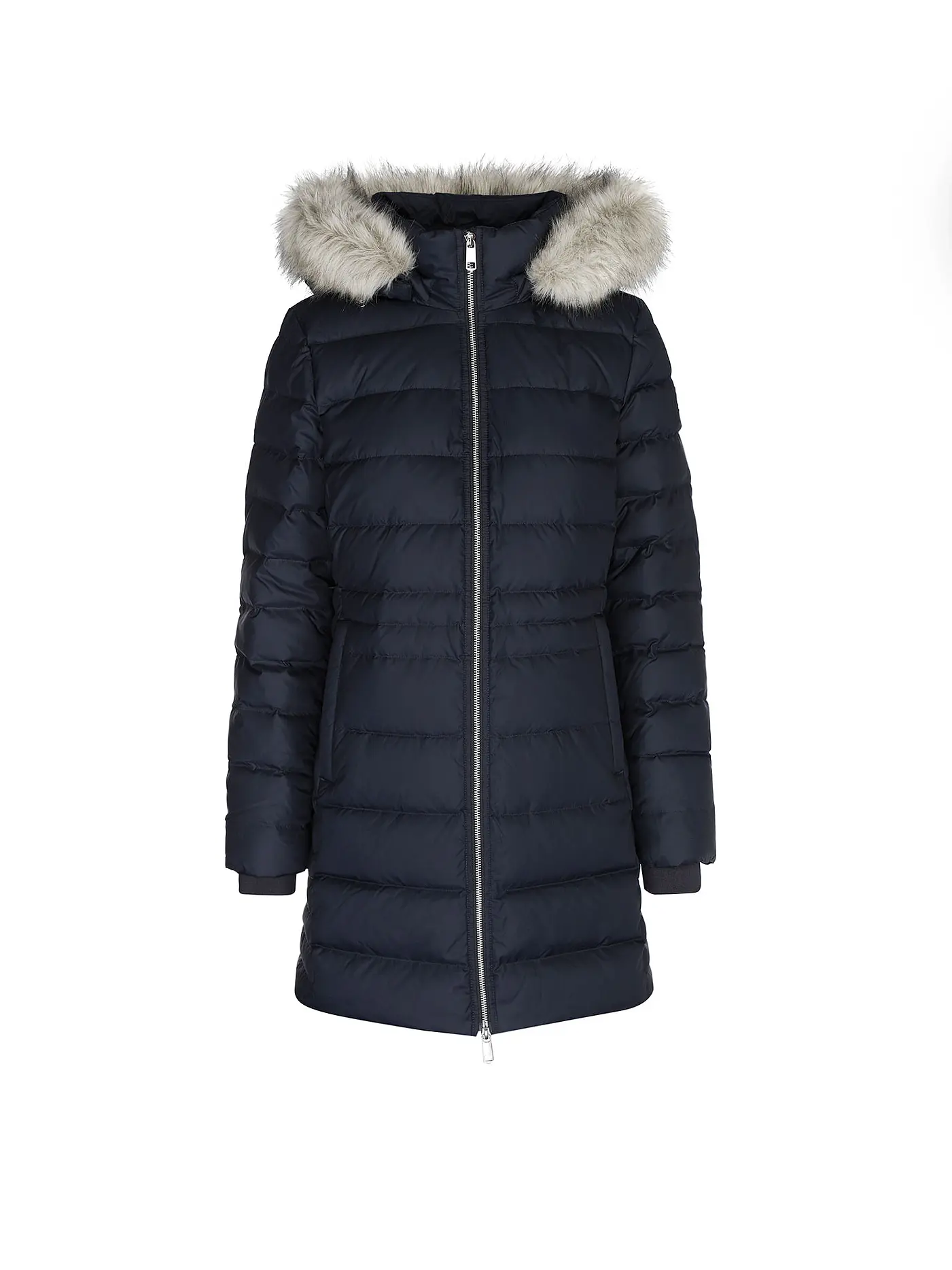 TOMMY HILFIGER | Steppmantel | 